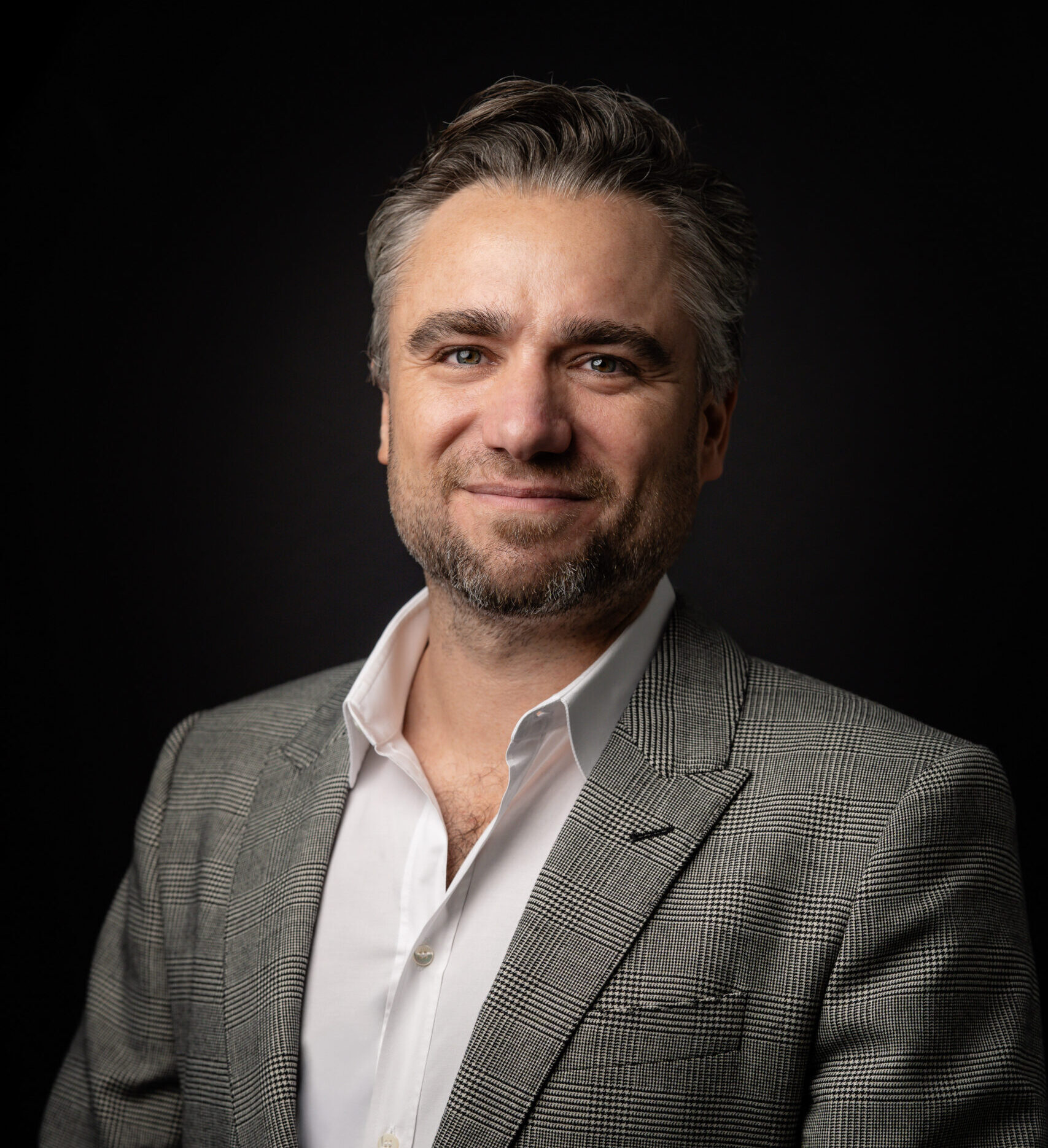 Yannick Van Gael